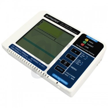 Comprar Medidor CO2 Autopilot APCEM2 - GB