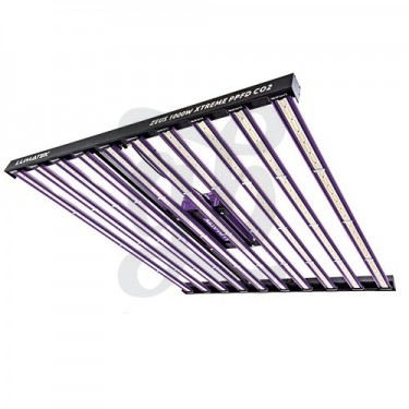 Sistema LED Zeus Lumatek, luz de gran calidad - Grow Barato