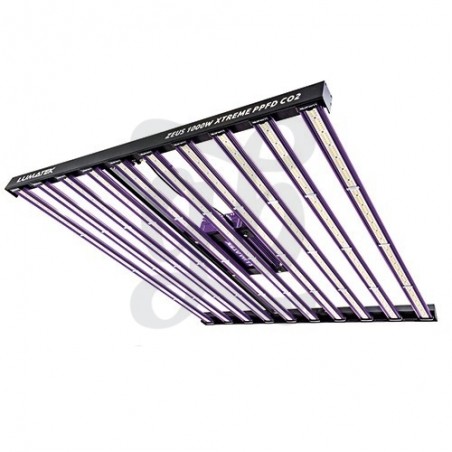 Sistema LED Zeus Lumatek, luz de gran calidad - Grow Barato Sistema LED Zeus Lumatek, luz de gran calidad - Grow Barato