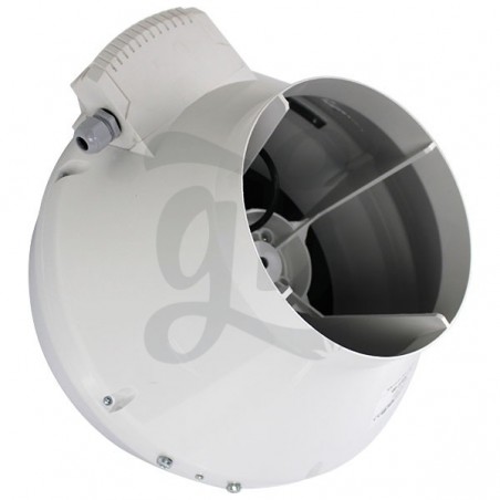 Extractor tubular VK Extractor tubular VK