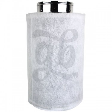 Anti odor carvão ativo Mountain Air - Crescer Barato