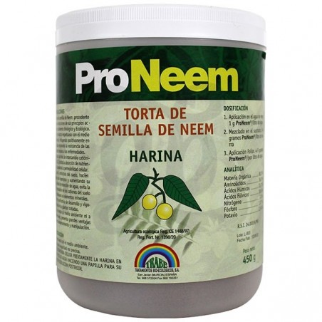 ProNeem - 450 g ProNeem - 450 g