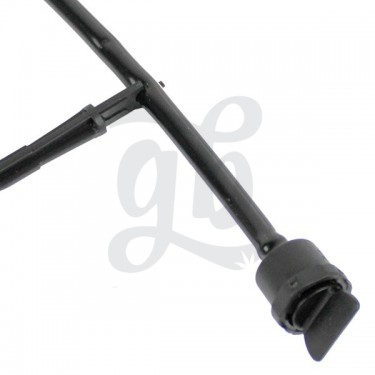 Goteros HT de 4L/h caudal regulable - Grow Barato