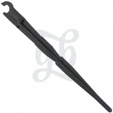 Goteros HT de 4L/h caudal regulable - Grow Barato