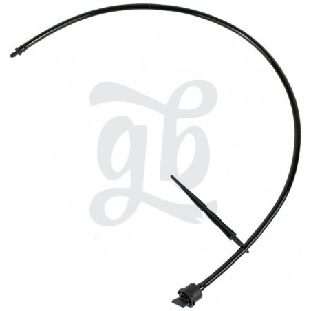 Goteros HT de 4L/h caudal regulable - Grow Barato