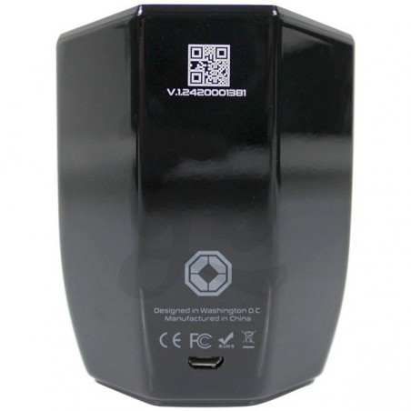 Terp Timer Octave x GB The Green Brand - GB