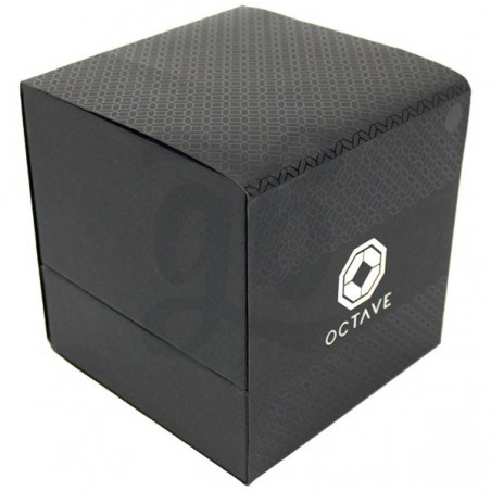 Terp Timer Octave x GB The Green Brand - GB