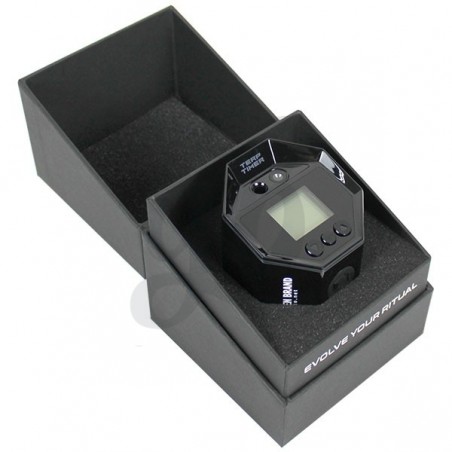 Terp Timer Octave x GB The Green Brand - GB
