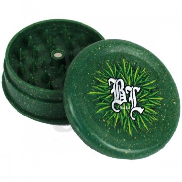 Comprar Grinder Biodegradable Black Leaf - GB
