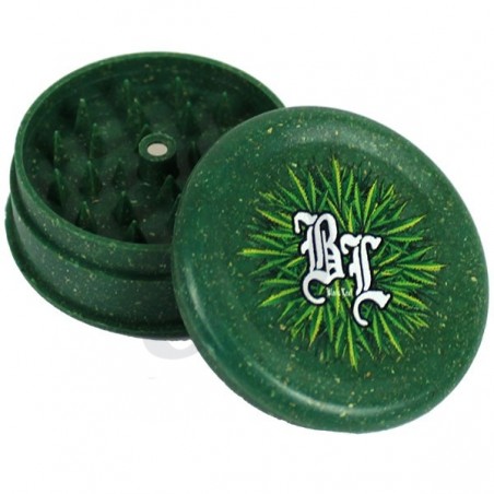Comprar Grinder Biodegradable Black Leaf - GB Comprar Grinder Biodegradable Black Leaf - GB