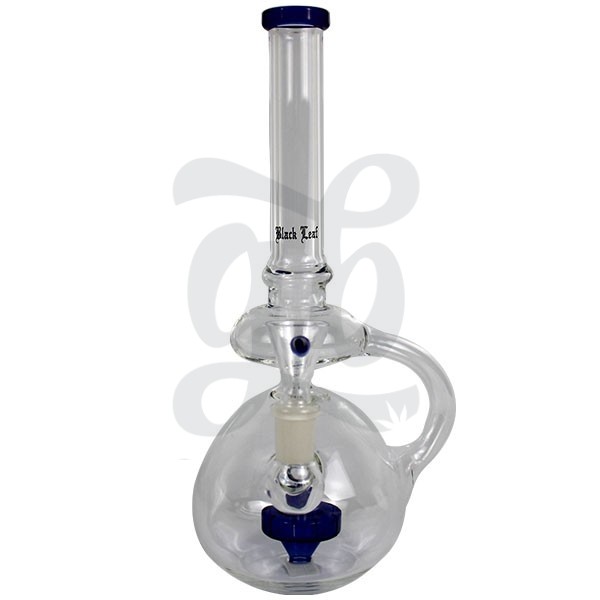 Bong Herbs & Oil BL 26cm Plano General