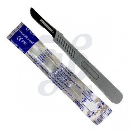 Boom Nutrients Clone Kit Scalpel