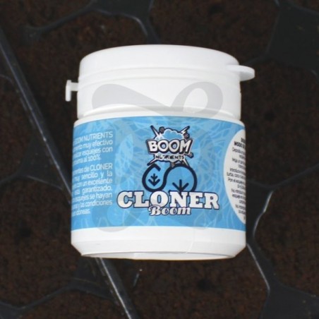 Kit de bouturage de la marque Boom Nutrients - Grow Barato