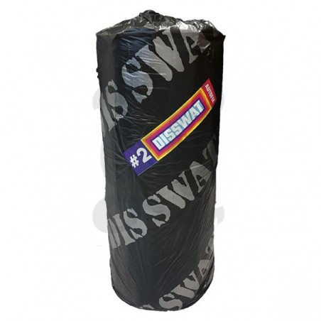 Dis Swat AUTOFIX isolante termico - GB The Green Brand