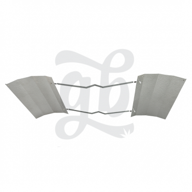 Supplément Réflecteur Super Wings Evolution - Grow Barato
