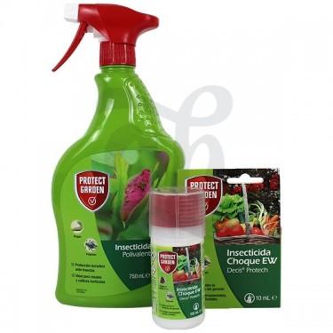 Insecticida Decis Protech polivalente Bayer - Grow Barato