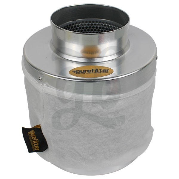 Filtro de carbón antiolor Pure Filter - Grow Barato