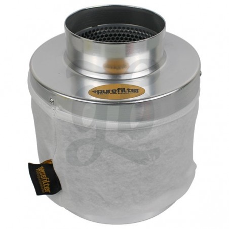 Filtro de carbón antiolor Pure Filter - Grow Barato