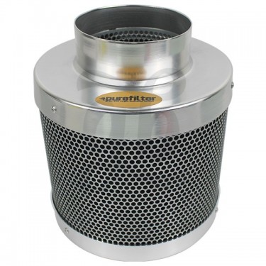 Filtro de carbón antiolor Pure Filter - Grow Barato