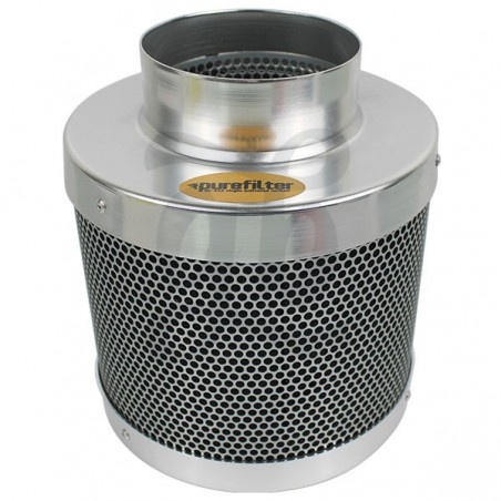 Filtro de carbón antiolor Pure Filter - Grow Barato