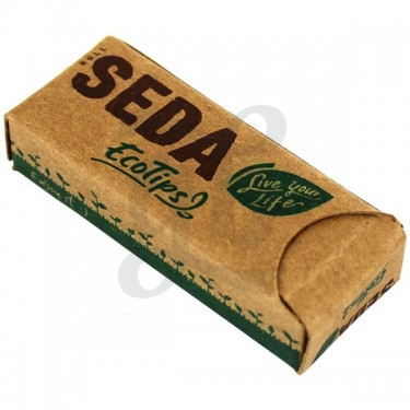 Comprar Roll Seda Eco Tips - Grow Barato