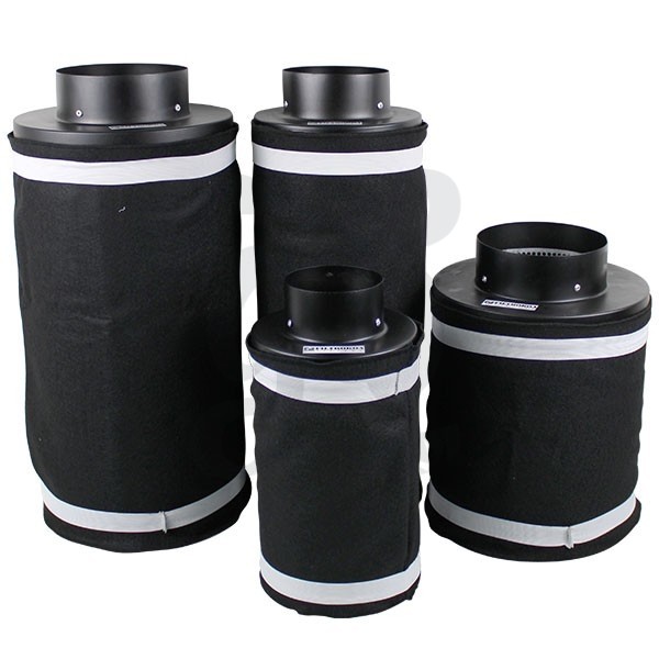 Filtre Anti Odeurs Filtrokoa - Koalair - tous les formats
