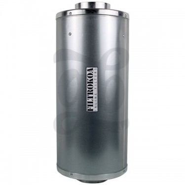 Koalair 125mm 650m3 - Crescer Barato