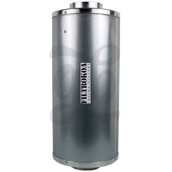 In-line anti-odor filter Koalair - GB