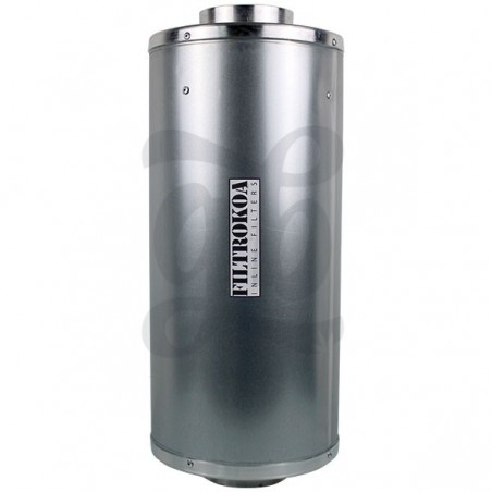 In-line anti-odor filter Koalair - GB In-line anti-odor filter Koalair - GB