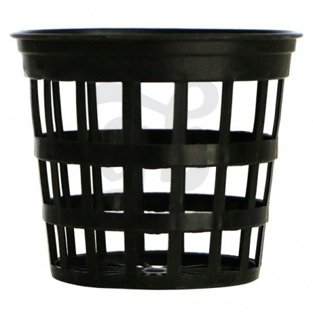Plastic Mesh Pots available in all sizes - GB Plastic Mesh Pots available in all sizes - GB