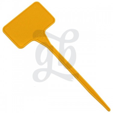 Etiquetas con pincho para identificar plantas - Grow Barato