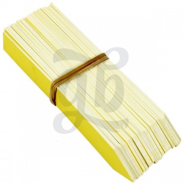 Etiquetas picar para identificar variedades - Grow Barato
