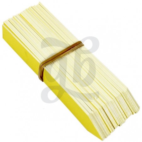 Etiquetas picar para identificar variedades - Grow Barato Etiquetas picar para identificar variedades - Grow Barato