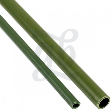 Plastic Stakes - train your plants - GB