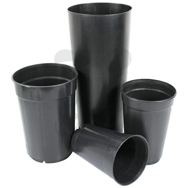 Maceta tubular marca VDL profesional - Grow Barato