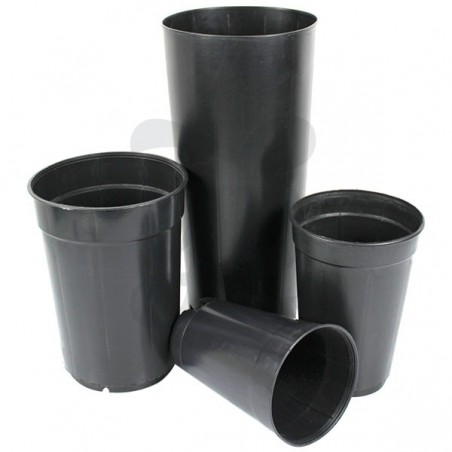 Maceta tubular marca VDL profesional - Grow Barato