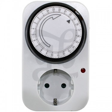 Temporisateur analogique