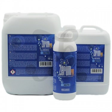 ZerumPro refill for Spray or hydrate Gel - GB