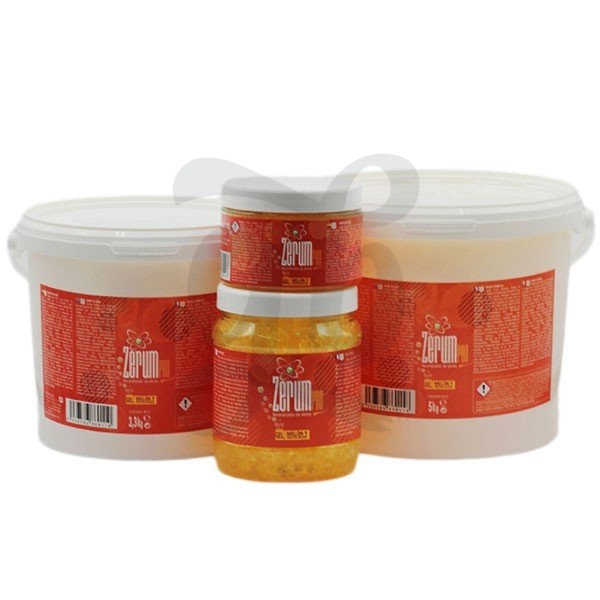 Zerumpro Gel Neutralizador de olores - Grow Barato