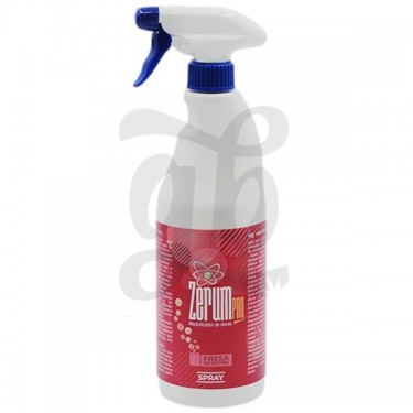 ZerumPro Spray odor neutralizer - GB