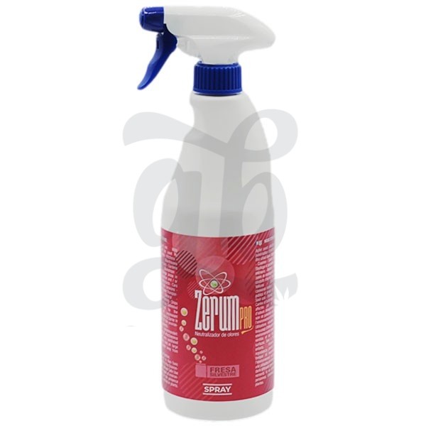 ZerumPro Spray odor neutralizer - GB