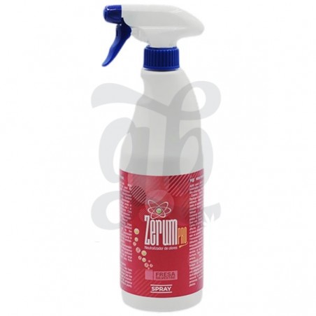 ZerumPro Spray neutralizador de olores - Grow Barato ZerumPro Spray neutralizador de olores - Grow Barato