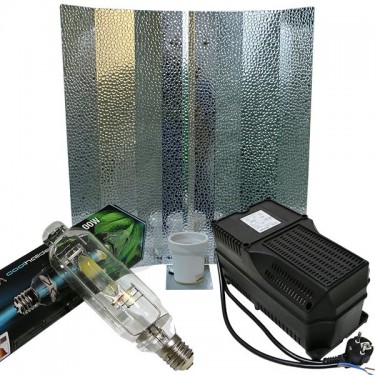Kit de Iluminación para Crecimiento