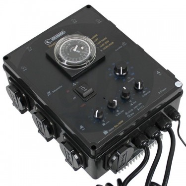 Cli-mate Total Controller 4x600W