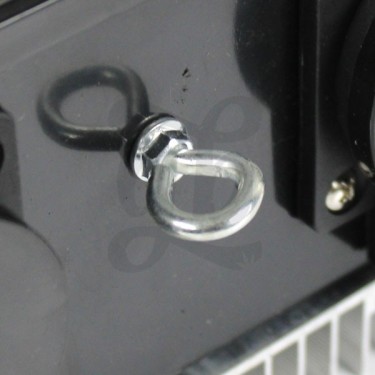 Cli-mate Total Controller 4x600W
