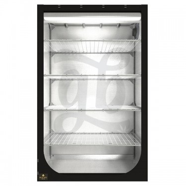 Dark Propagator con estantes de Secret Jardin - Grow Barato