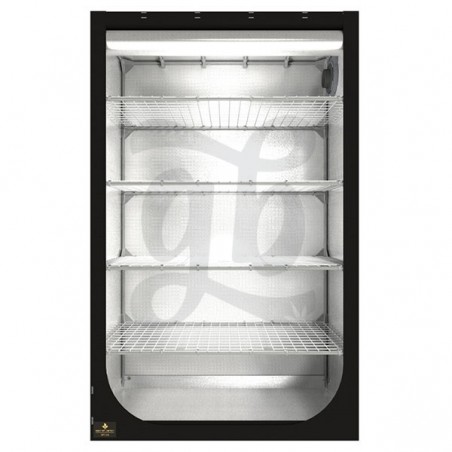 Dark Propagator con estantes de Secret Jardin - Grow Barato Dark Propagator con estantes de Secret Jardin - Grow Barato