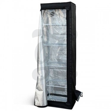 Armario Dark Box Propagator Tower esquejes - Grow Barato