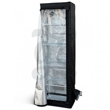Armario Dark Box Propagator Tower esquejes - Grow Barato