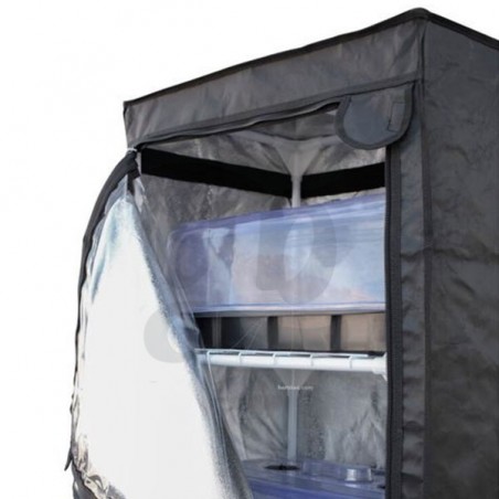 Armario Dark Box Propagator Tower esquejes - Grow Barato